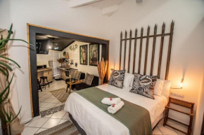 Hello Sunshine Self Catering Studio Apartments
